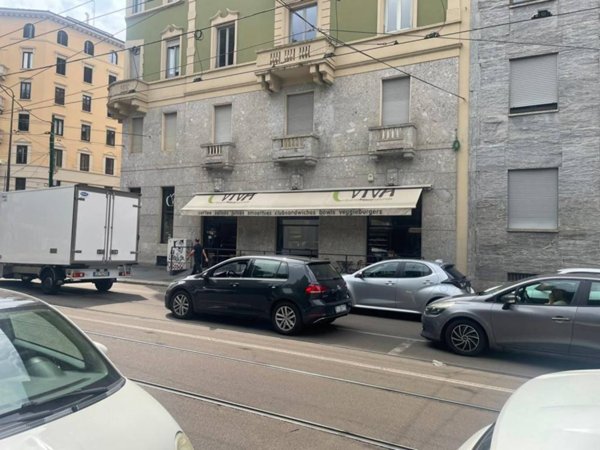 negozio in vendita a Milano