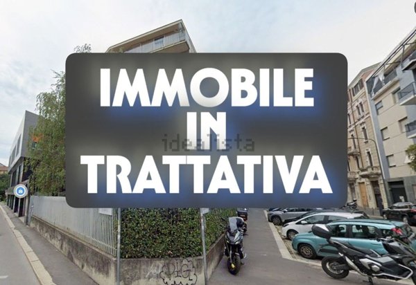 appartamento in vendita a Milano in zona Isola