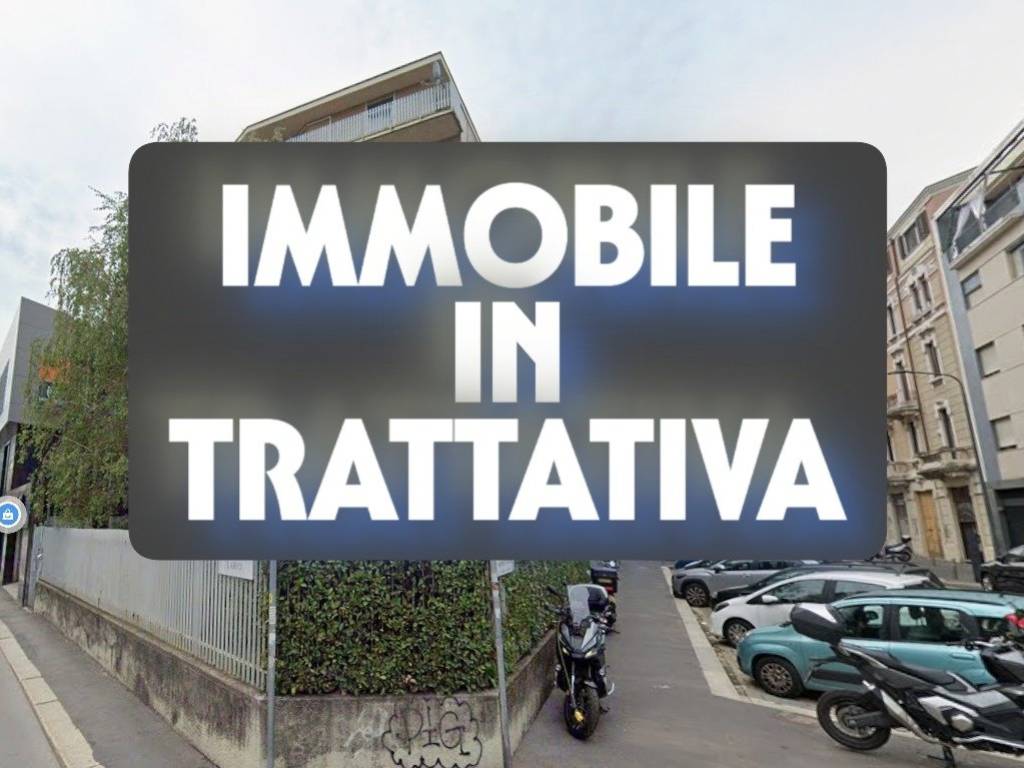 appartamento in vendita a Milano in zona Isola