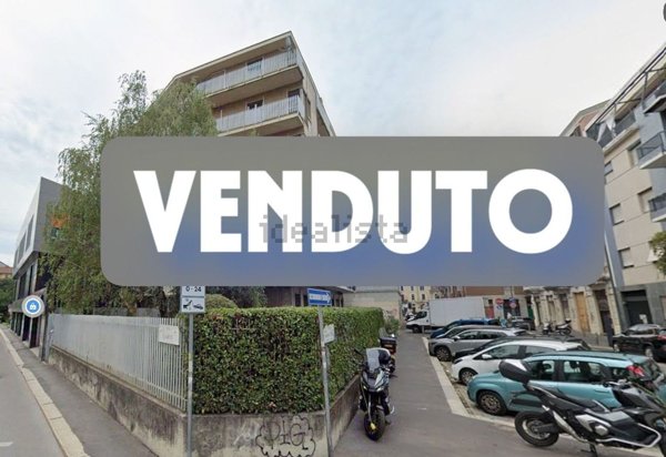 appartamento in vendita a Milano in zona Isola