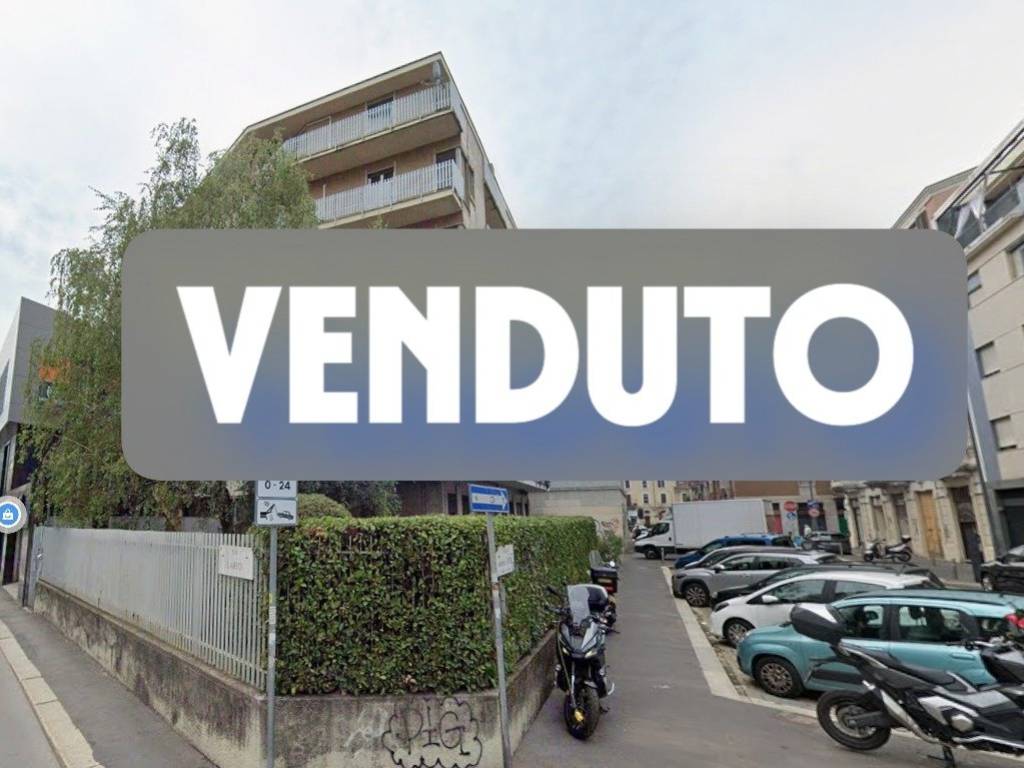 appartamento in vendita a Milano in zona Isola