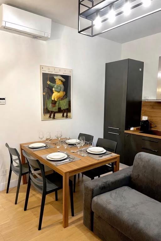 appartamento in vendita a Milano in zona San Siro