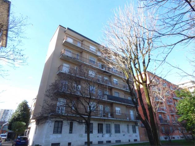 appartamento in vendita a Milano in zona Affori