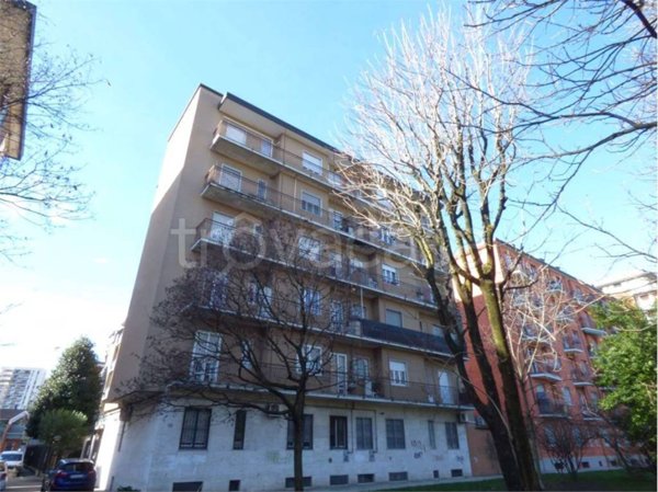 appartamento in vendita a Milano in zona Affori