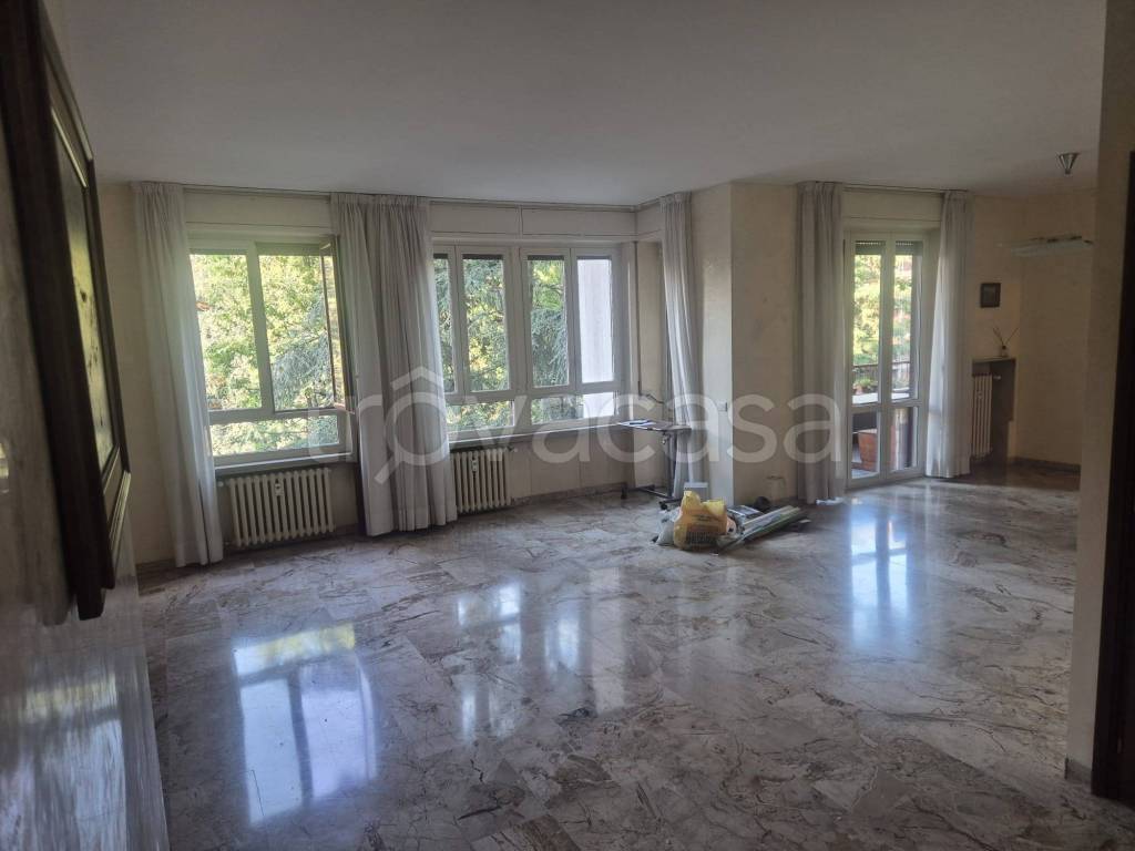 appartamento in vendita a Milano in zona San Siro