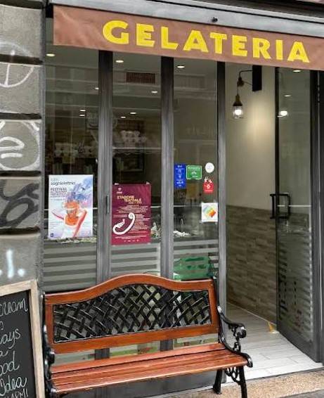 negozio in vendita a Milano