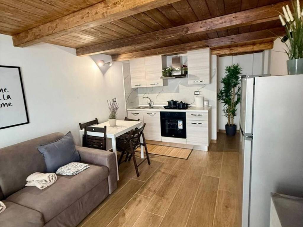 appartamento in vendita a Milano in zona Centro Storico