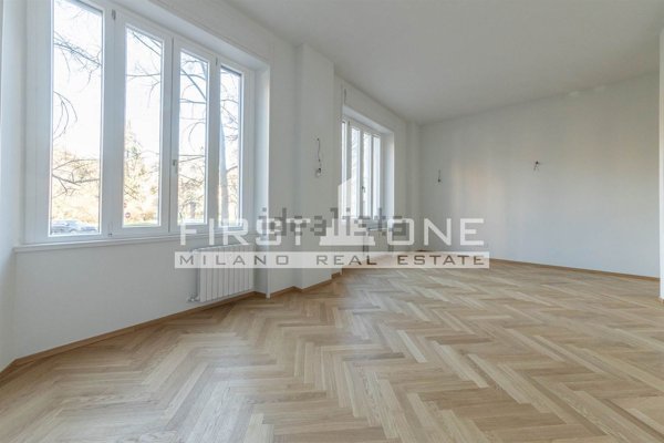 appartamento in vendita a Milano in zona San Vittore