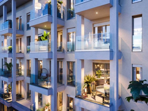 appartamento in vendita a Milano in zona Vigentino