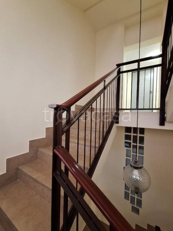 appartamento in vendita a Milano in zona Rogoredo