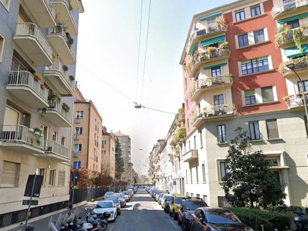 appartamento in vendita a Milano in zona Città Studi