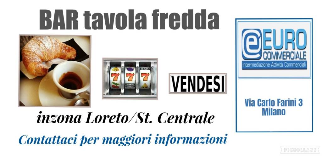 negozio in vendita a Milano in zona Città Studi