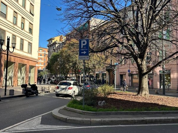 negozio in vendita a Milano