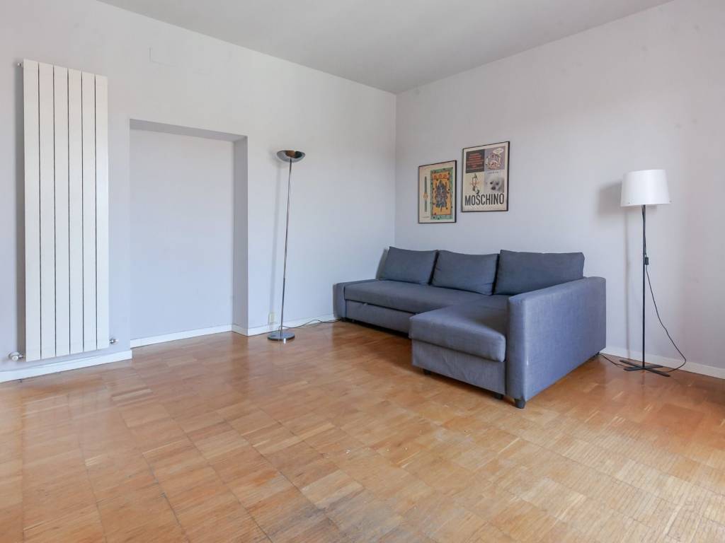 appartamento in vendita a Milano in zona Crescenzago