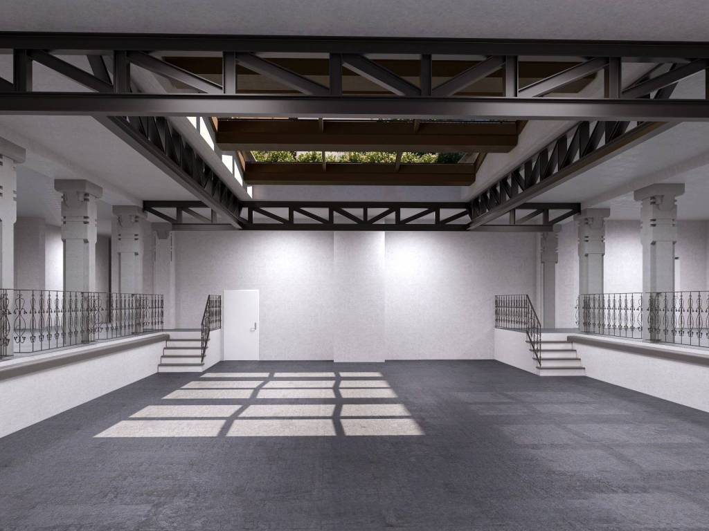 negozio in vendita a Milano