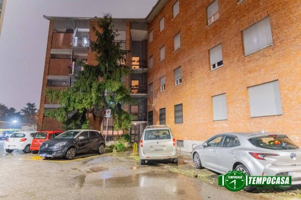 appartamento in vendita a Milano in zona Quarto Oggiaro