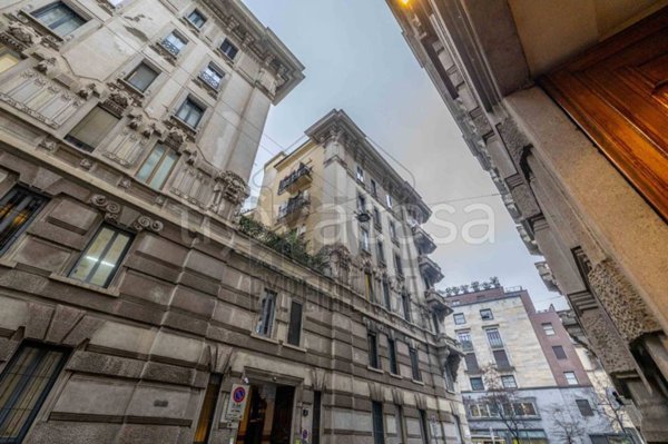 appartamento in vendita a Milano in zona Guastalla