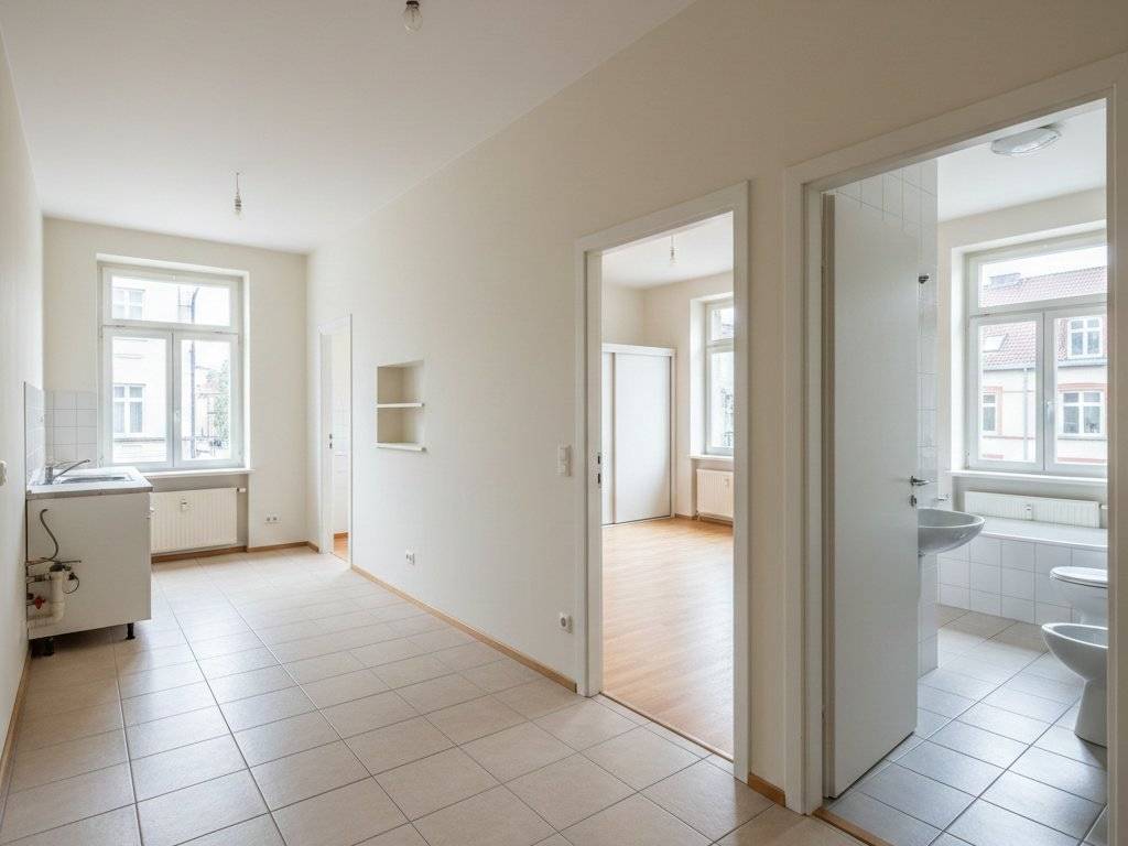 appartamento in vendita a Milano in zona Città Studi