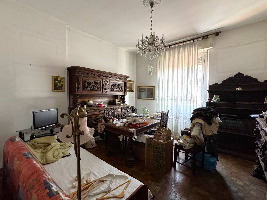 appartamento in vendita a Milano in zona Maggiolina