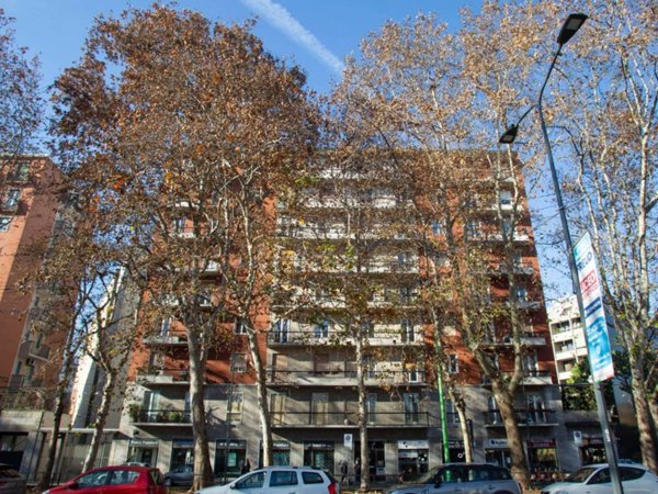 appartamento in vendita a Milano in zona Isola