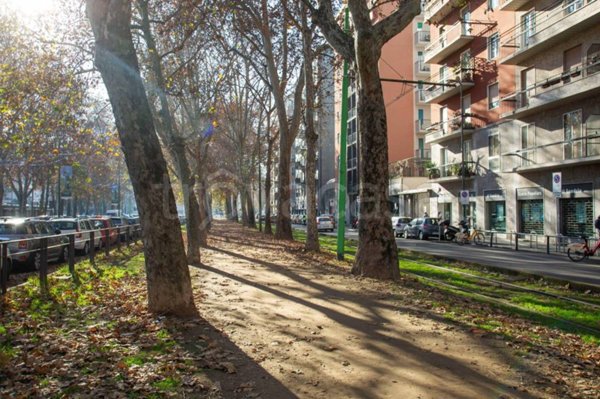 appartamento in vendita a Milano in zona Isola