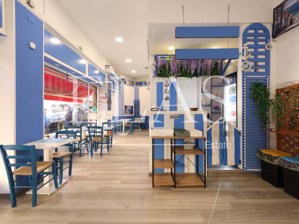 negozio in vendita a Milano in zona San Siro