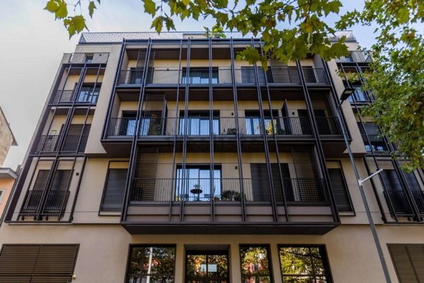 appartamento in vendita a Milano in zona Garegnano