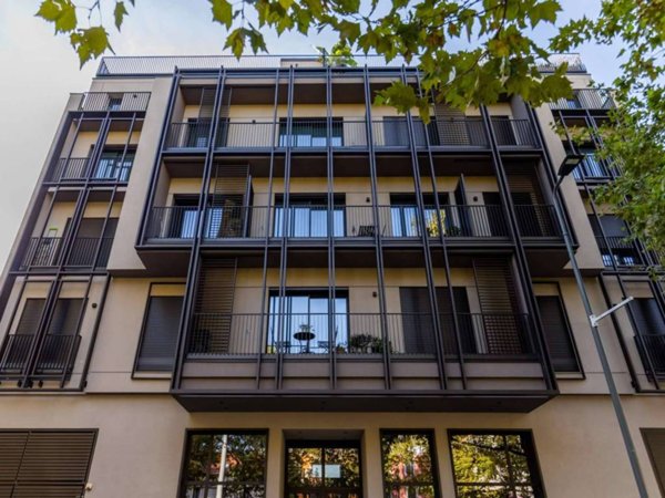 appartamento in vendita a Milano in zona Garegnano