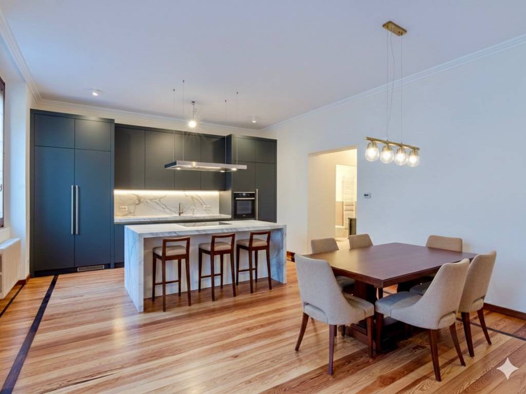 appartamento in vendita a Milano in zona Porta Venezia