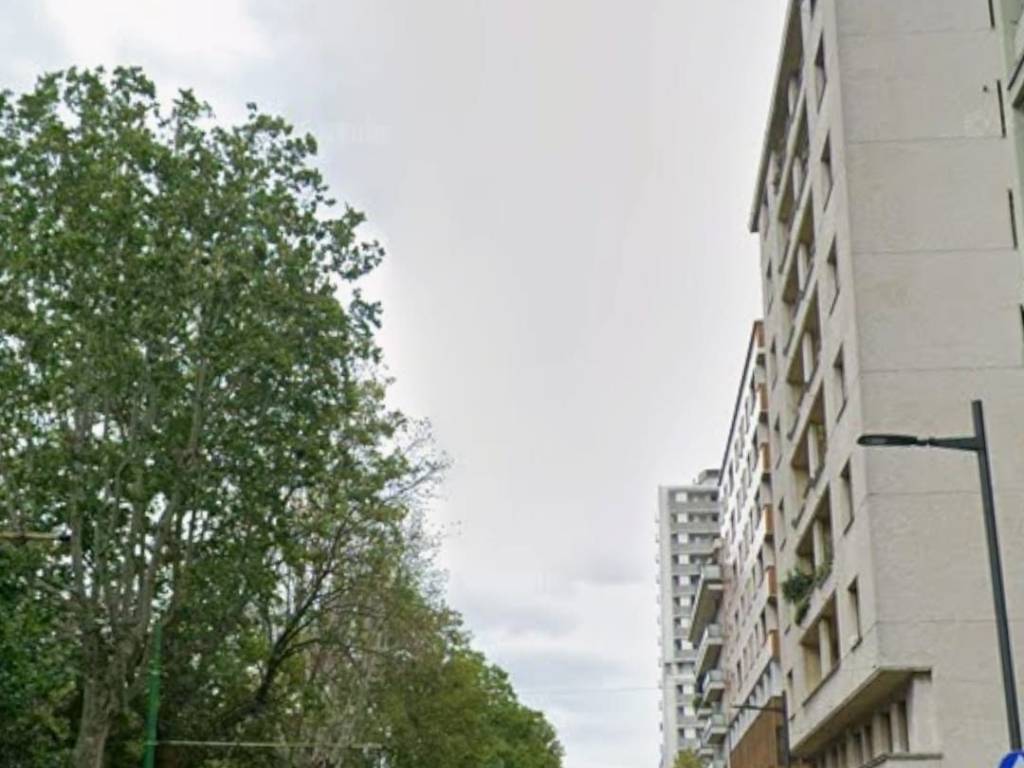 appartamento in vendita a Milano in zona Il Portello