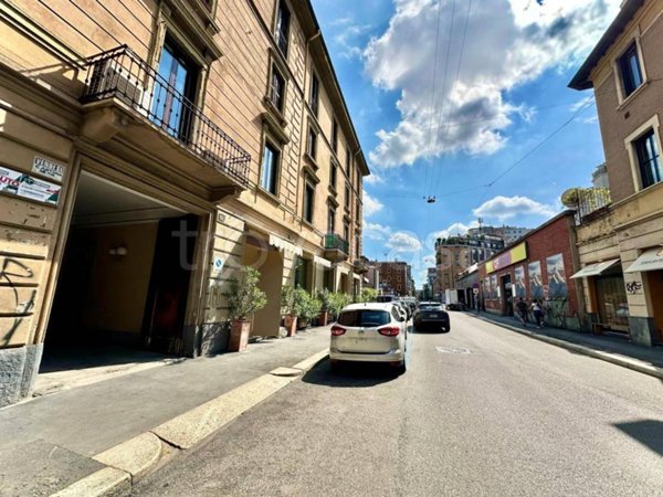 appartamento in vendita a Milano in zona Sempione