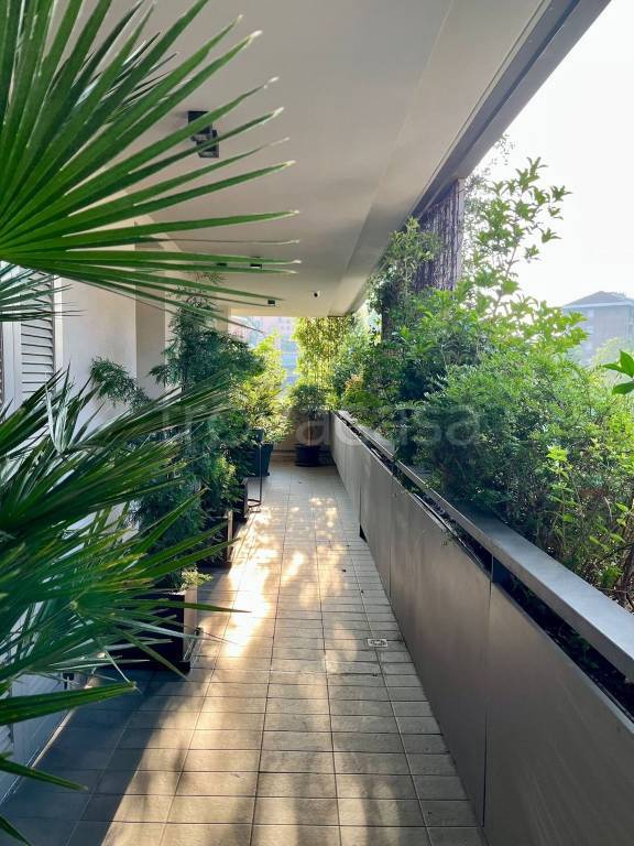 appartamento in vendita a Milano in zona Gorla