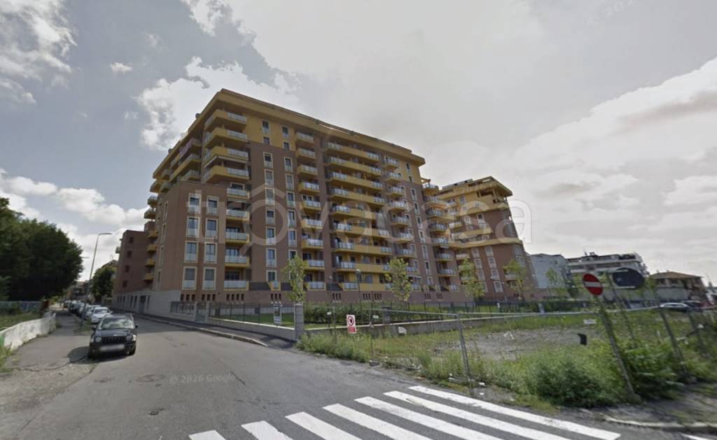 appartamento in vendita a Milano in zona Lambrate