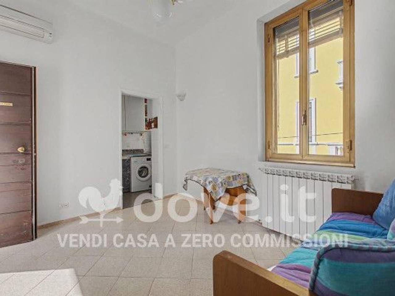 appartamento in vendita a Milano in zona Baggio