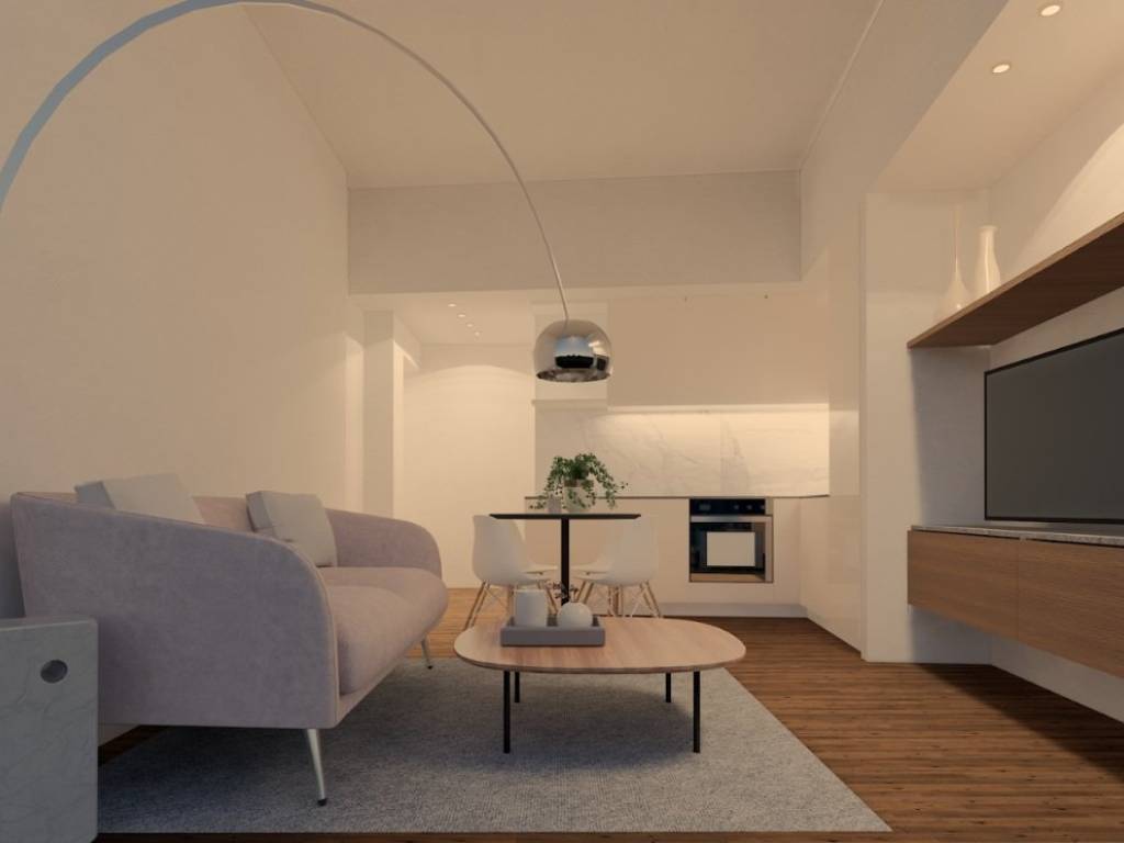 ufficio in vendita a Milano in zona Centro Direzionale