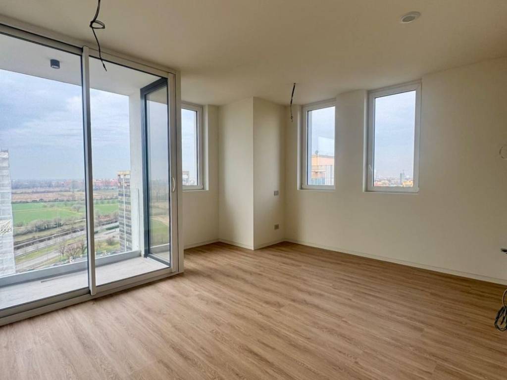 appartamento in vendita a Milano in zona Vigentino