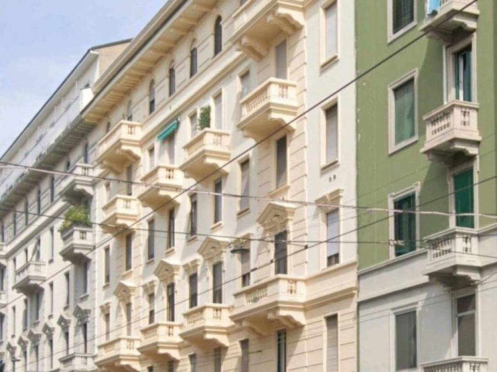 appartamento in vendita a Milano in zona Bovisa