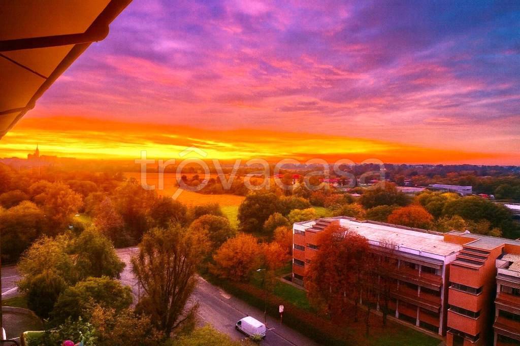 appartamento in vendita a Milano in zona Centro Storico