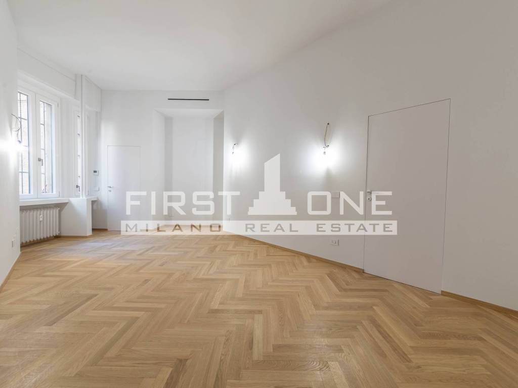 appartamento in vendita a Milano in zona San Vittore