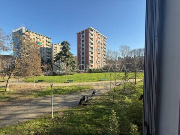 appartamento in vendita a Milano in zona Bocconi