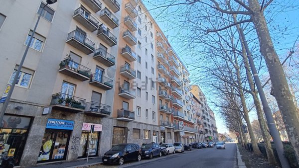 appartamento in vendita a Milano in zona Bocconi