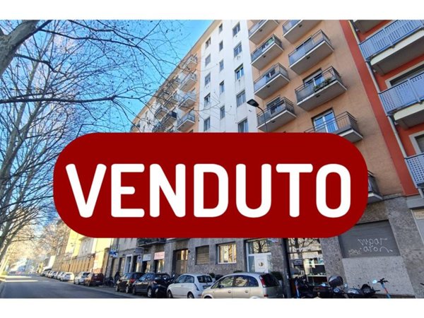 appartamento in vendita a Milano in zona Vigentino