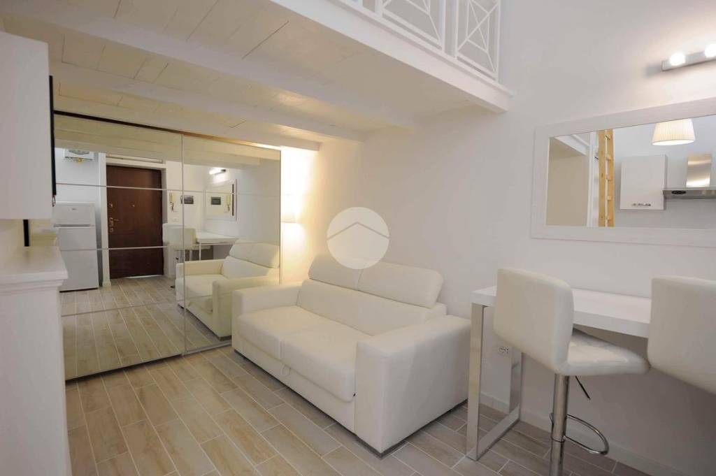 appartamento in vendita a Milano in zona Casoretto