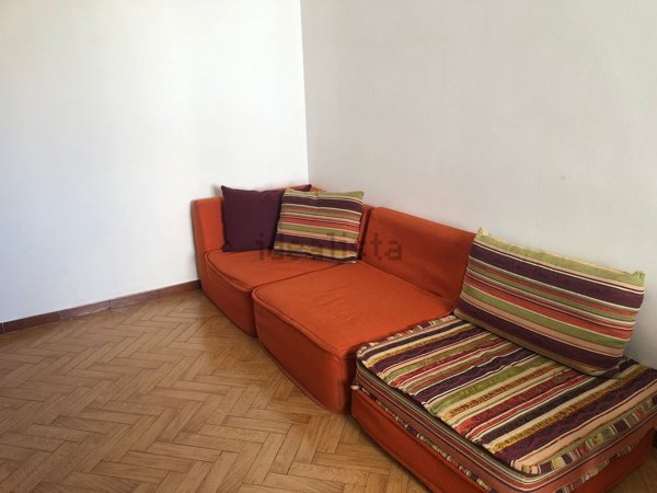 appartamento in vendita a Milano in zona Porta Vittoria