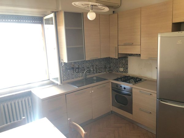 appartamento in vendita a Milano in zona Porta Vittoria