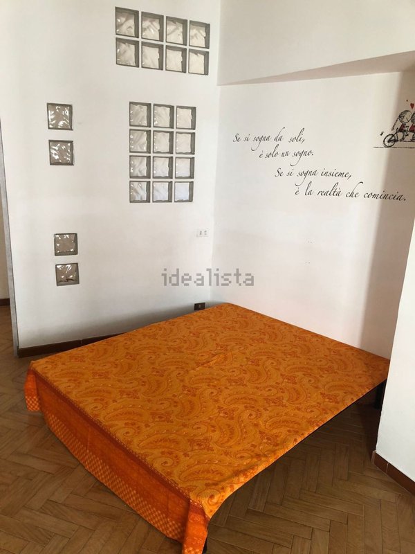 appartamento in vendita a Milano in zona Calvairate