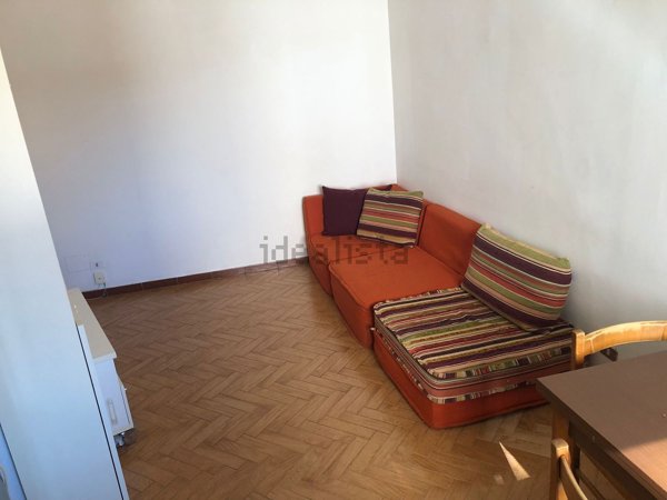 appartamento in vendita a Milano in zona Porta Vittoria