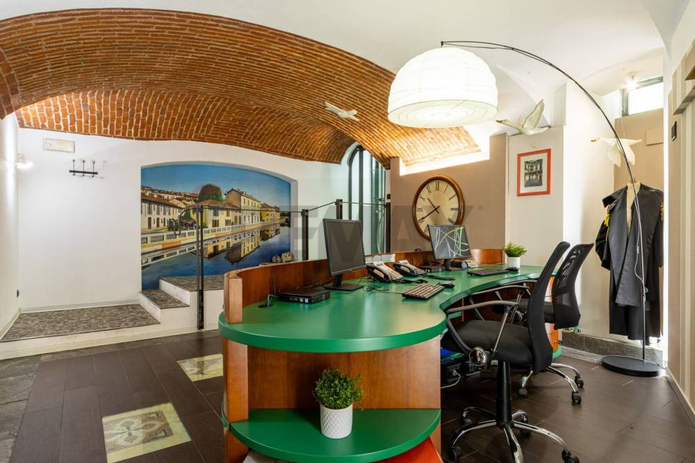 ufficio in vendita a Milano