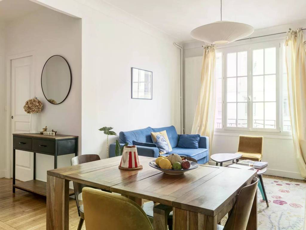 appartamento in vendita a Milano in zona Porta Garibaldi