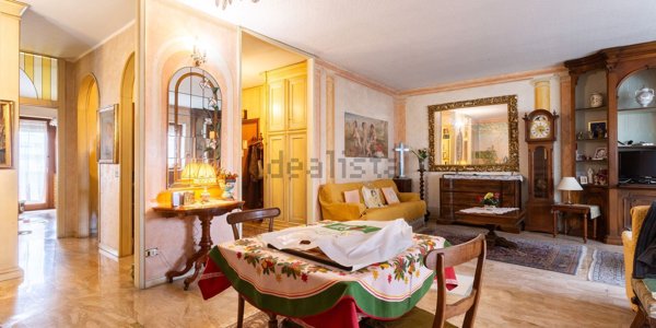 appartamento in vendita a Milano in zona Città Studi